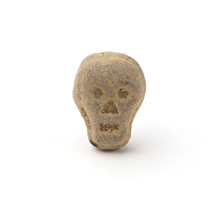 Kindly's Kindly's Doodskopjes Salmiak Drop