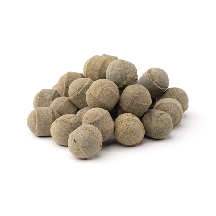 Kindly's Kindly's Salmiak Hagel Harde Drop