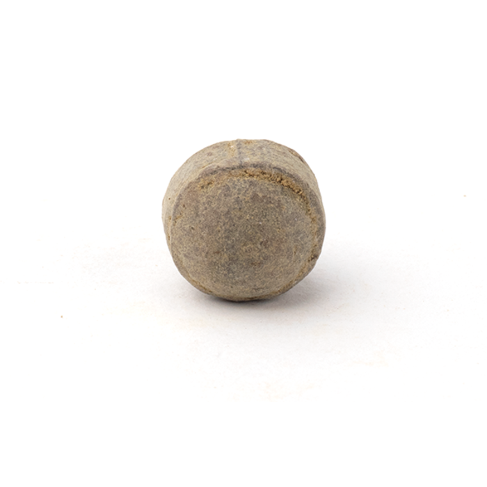 Kindly's Kindly's Salmiak Hagel Harde Drop