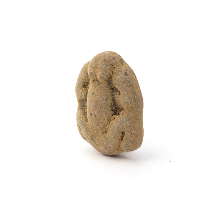 Kindly's Kindly's Salmiak Kikkers Harde Drop