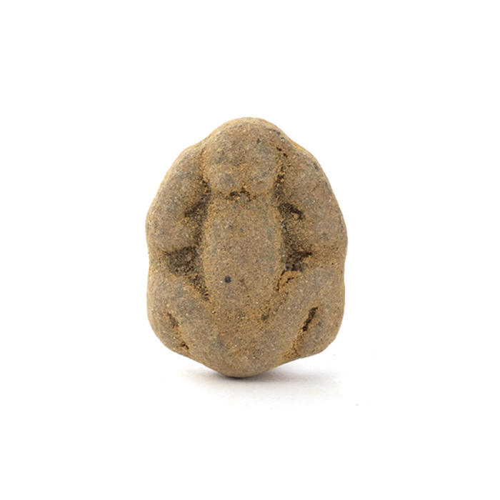 Kindly's Kindly's Salmiak Kikkers Harde Drop