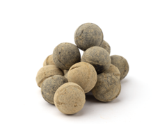 Kindly's Salmiak Ballen van Kindly's