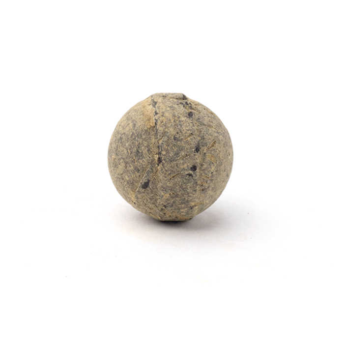 Kindly's Kindly's Salmiak Ballen Harde Drop