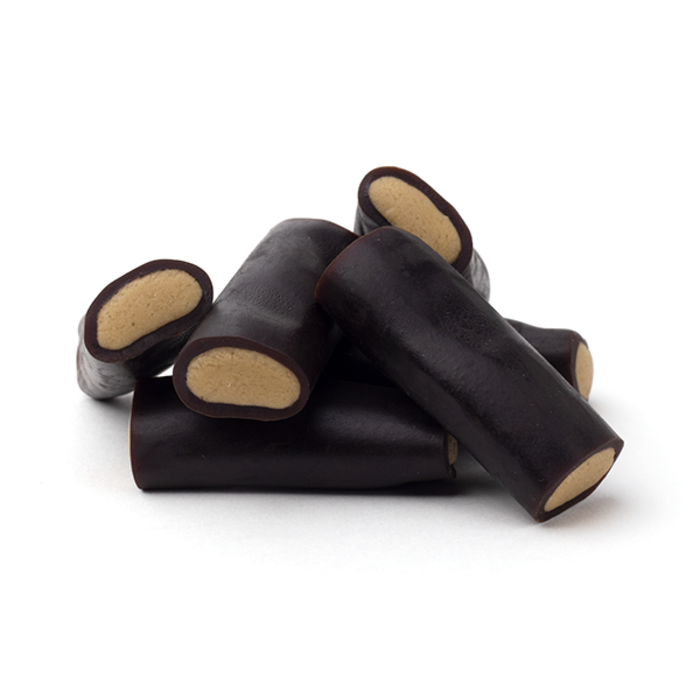 Meenk Meenk Salmiak Pins Zoete Drop