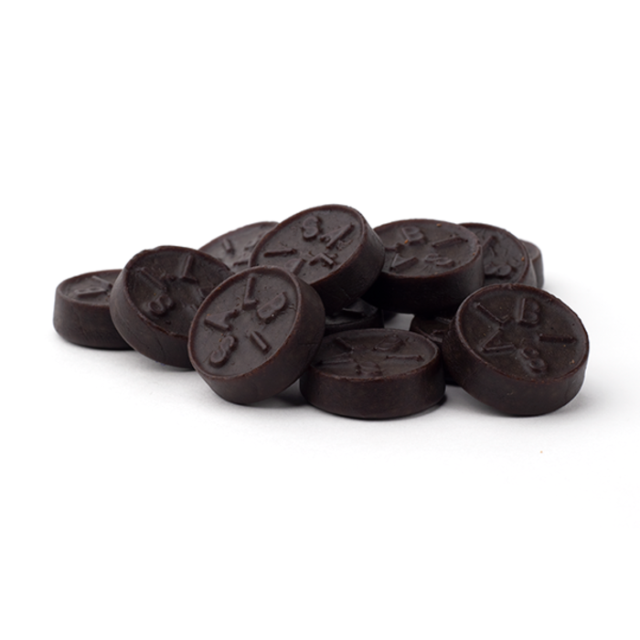 Meenk Meenk Bisaldrop Extra Zoute Drop