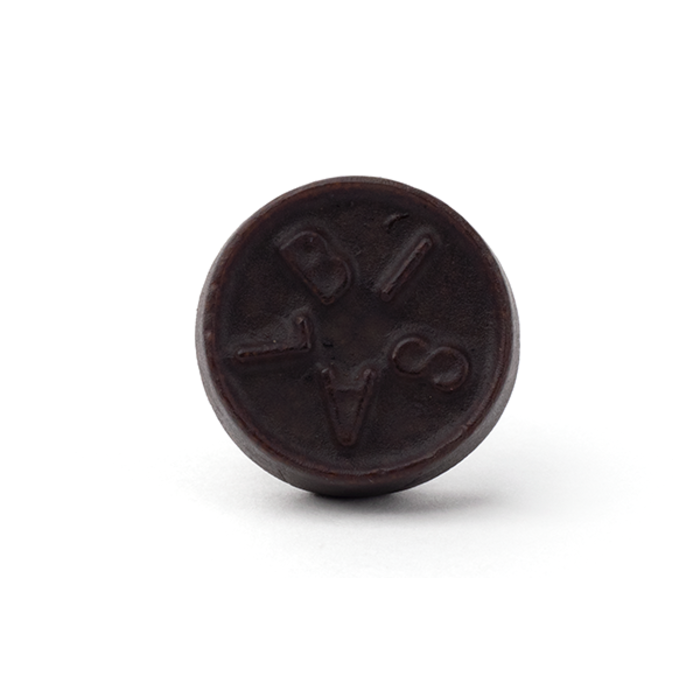 Meenk Meenk Bisaldrop Extra Zoute Drop