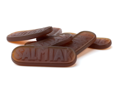 Matthijs Salmiak Tongen van Matthijs