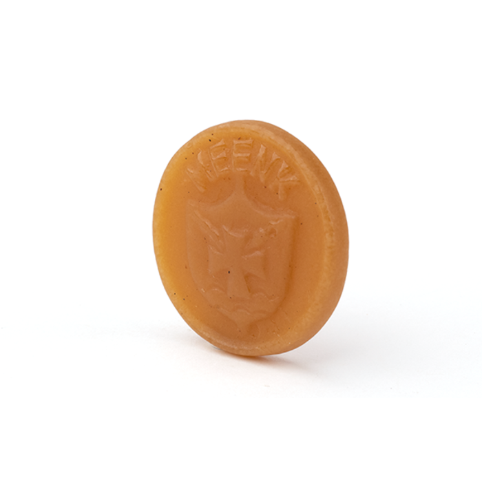 Meenk Meenk Salmiak Munten Bruine Drop