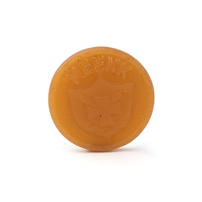 Meenk Meenk Salmiak Munten Bruine Drop