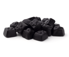 Meenk Zachte Menthol Kruisdrop van Meenk