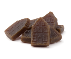 Meenk Oud Hollandse Geveltjes van Meenk