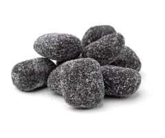 Meenk Salmiak Truffels van Meenk