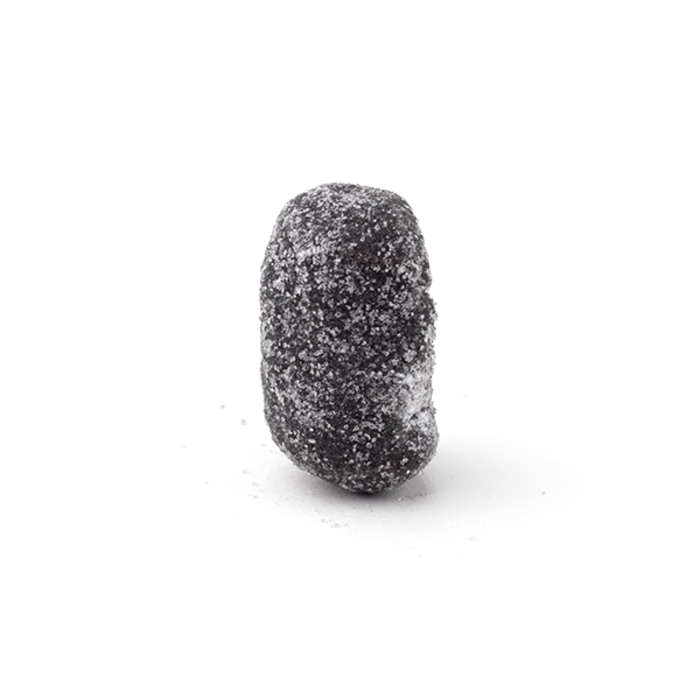 Meenk Meenk Salmiak Truffels Zoute Drop