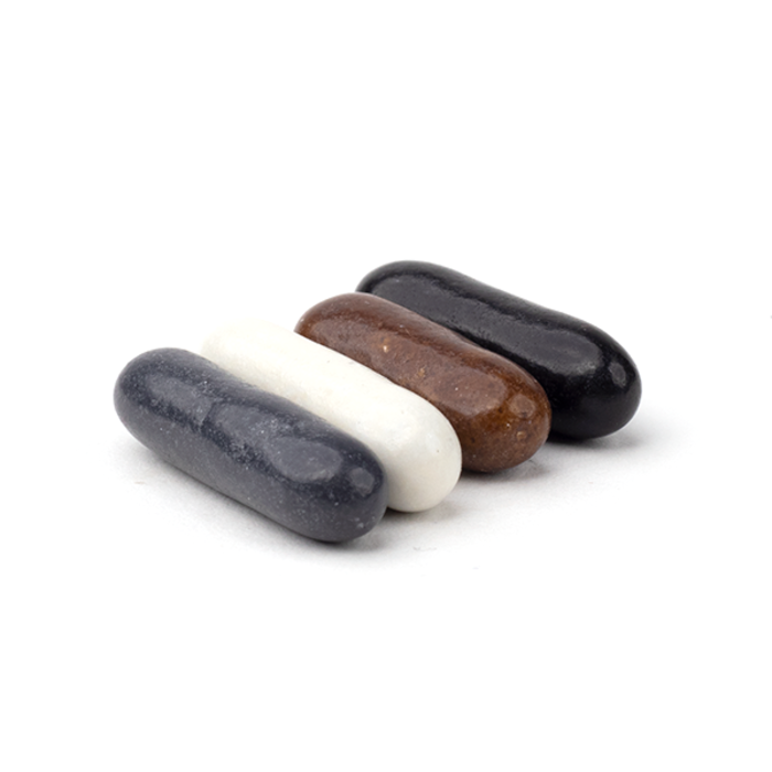 Meenk Meenk Dropstaafjes Oud Hollands