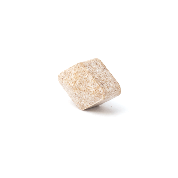 Meenk Meenk Pectorale Harde Salmiak Drop