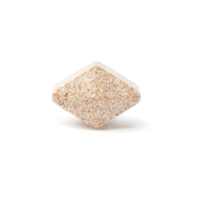 Meenk Meenk Pectorale Harde Salmiak Drop