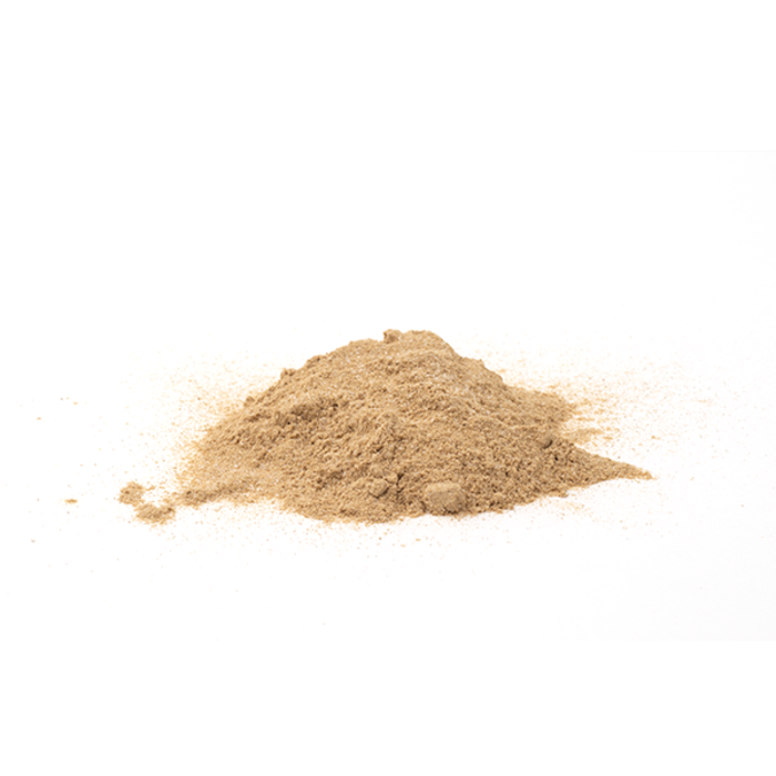 Meenk Meenk Salmiakpoeder Zout Oud Hollands