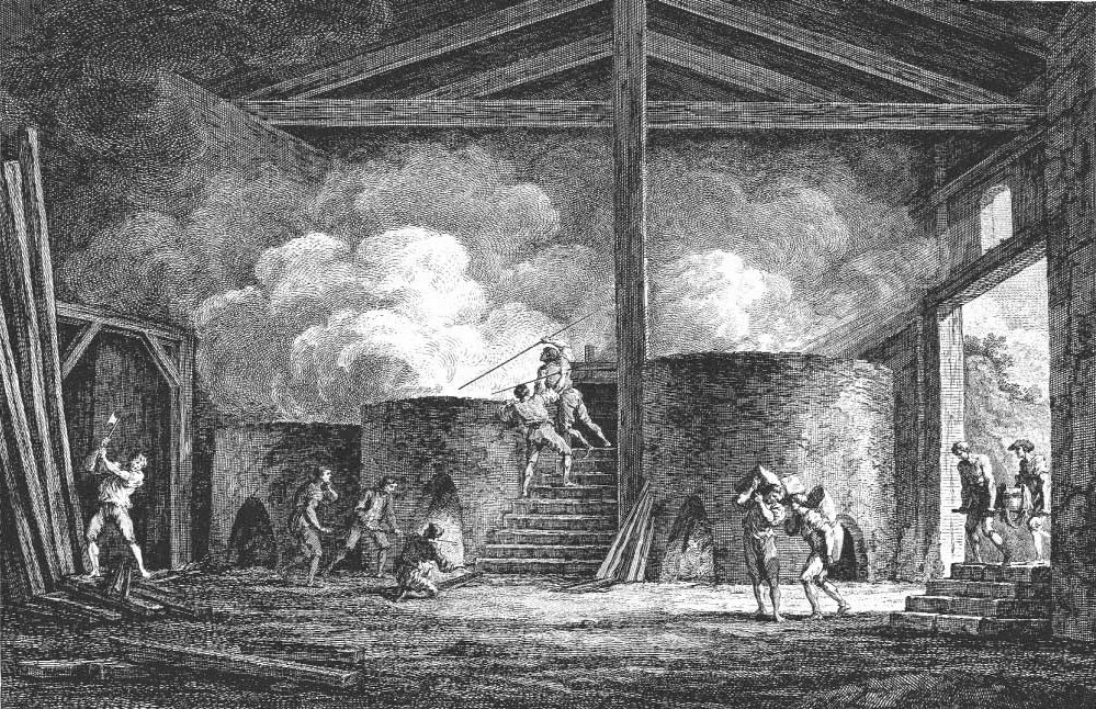 Waar komt drop vandaan?