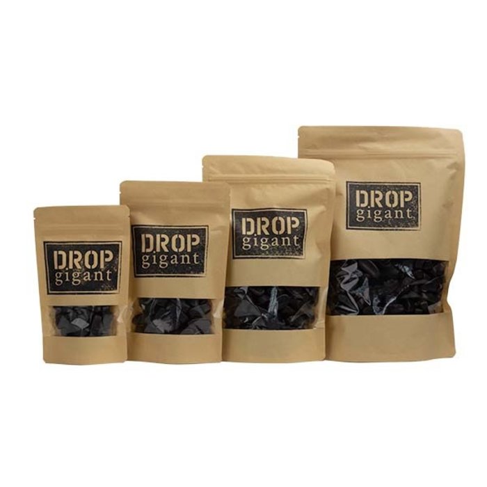 Meenk Meenk Oceaandrop Zoute Drop