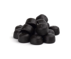 De Bron Dropbolletjes van de Bron
