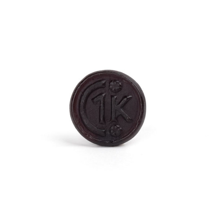 De Bron De Bron Suikervrije Dropmunten