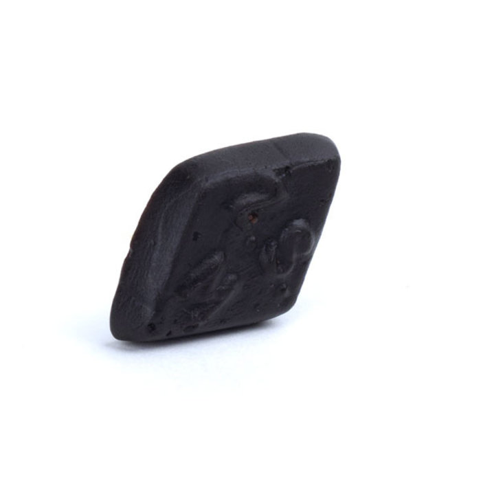 De Bron Zoute Ruitjesdrop Suikervrij De Bron