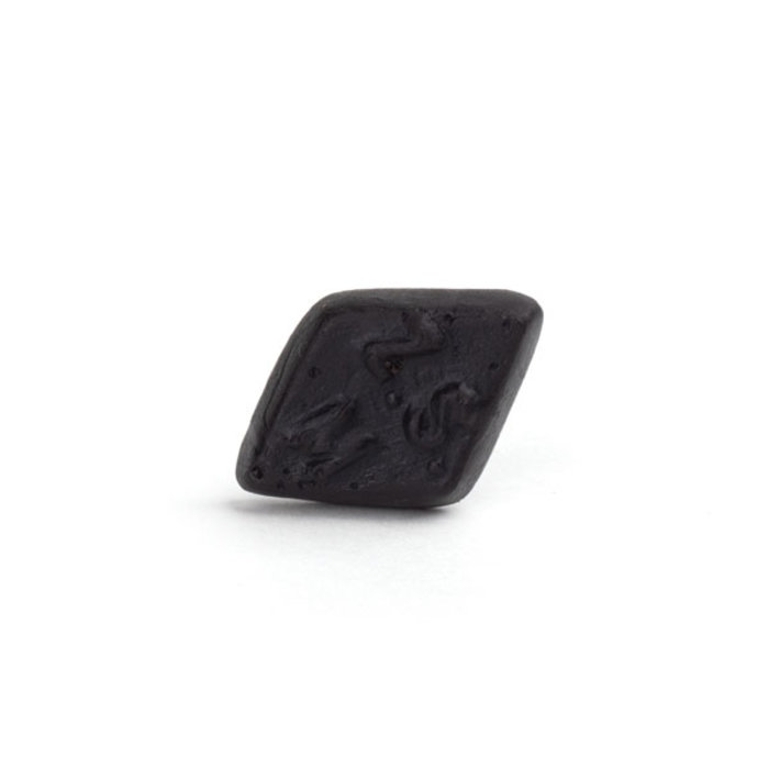 De Bron Zoute Ruitjesdrop Suikervrij De Bron