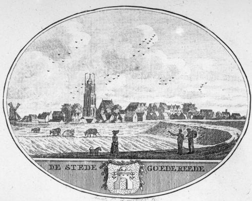 Waarom is drop typisch Nederlands?