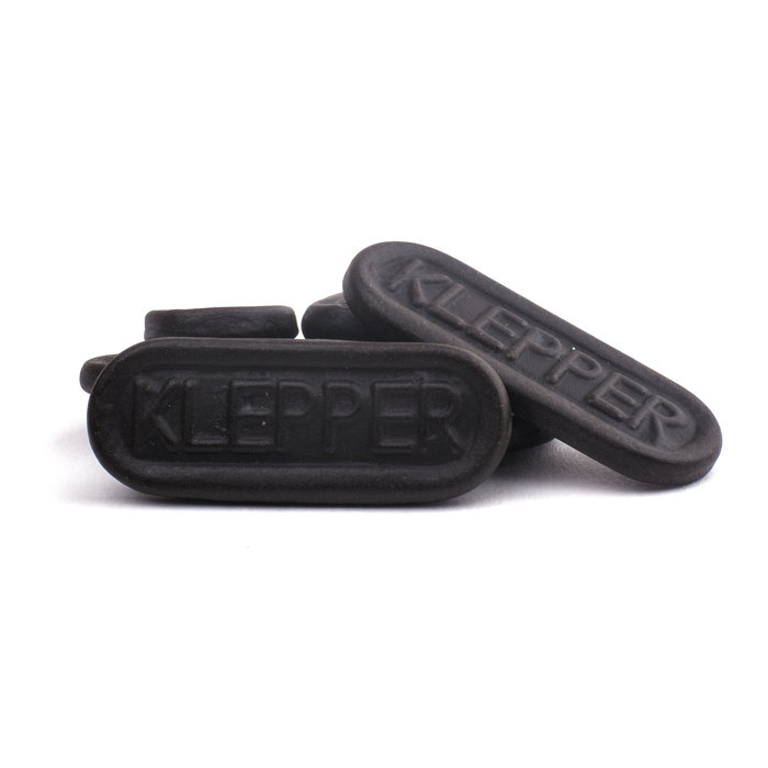 Klepper en Klepper Volzoet Zoete Drop Klepper en Klepper