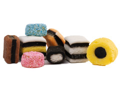 Bassett's Engelse Drop van Bassett's
