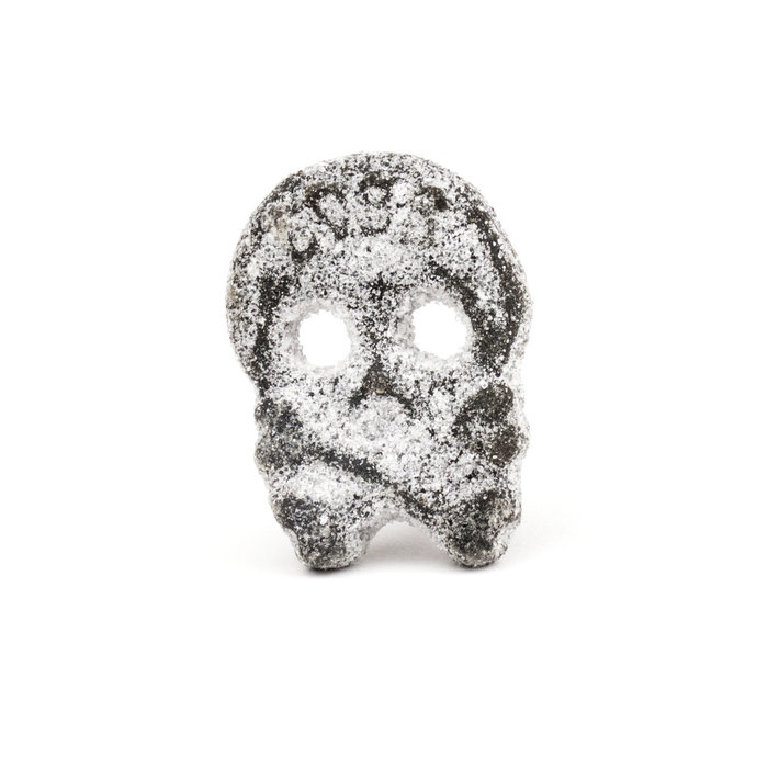 Bubs Bubs Salty Skulls Zout