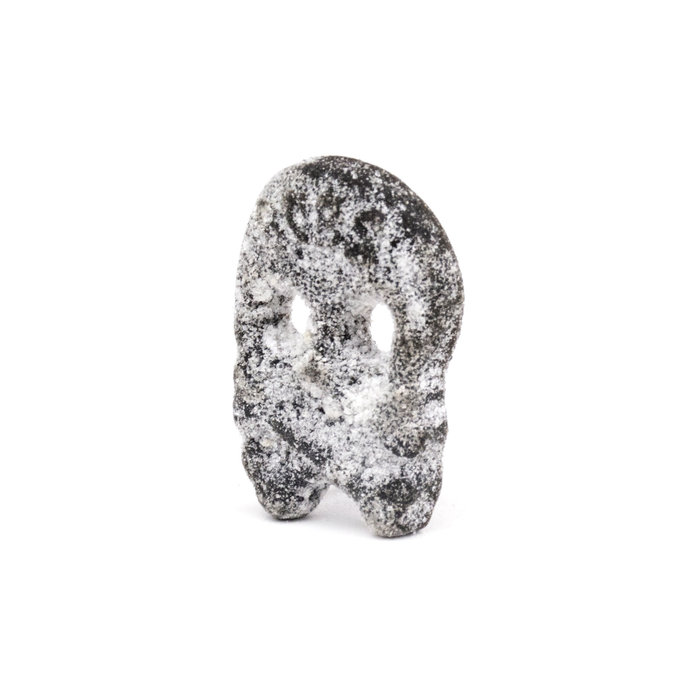 Bubs Bubs Salty Skulls Zout