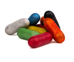 Kindly's Dropstaafjes XXL van Kindly's