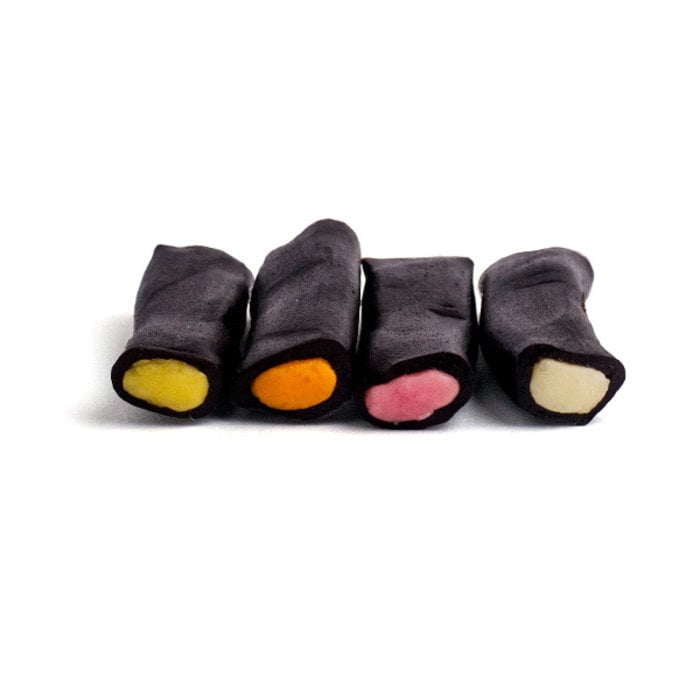 Haribo Haribo Kritzli met Kokos