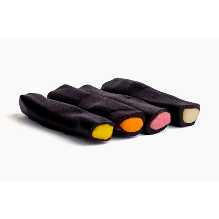 Haribo Haribo Kritzli met Kokos