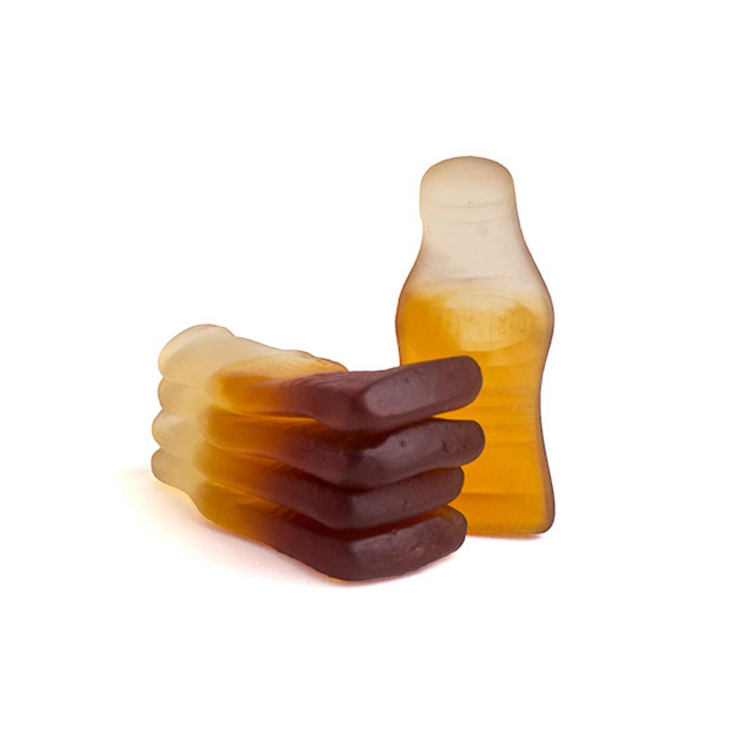 Haribo Haribo Colaflesjes Groot Snoep