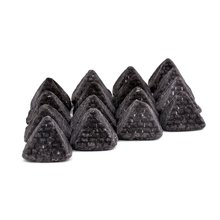 Venco Piramide Drop Venco Zoute Piramides