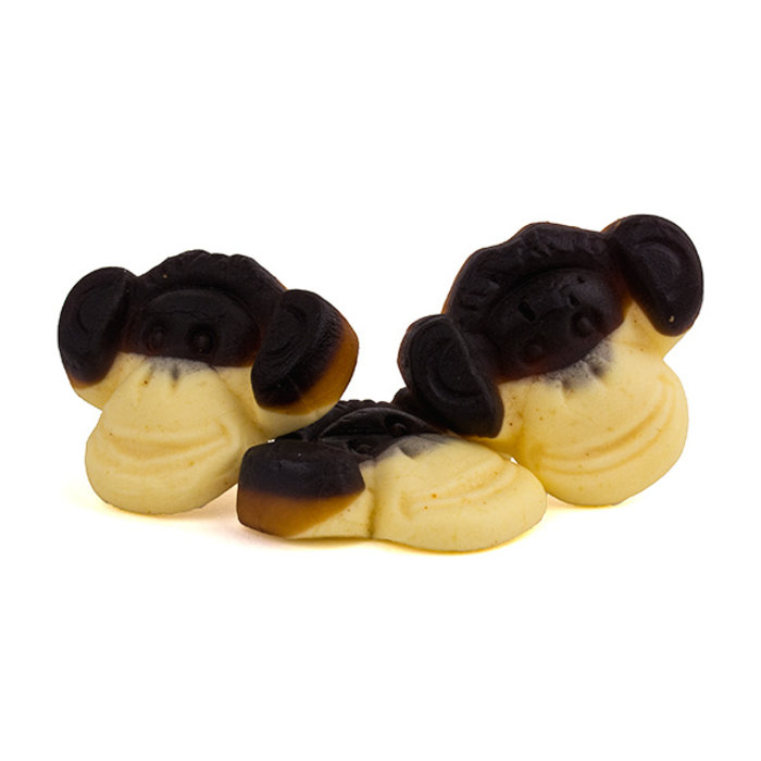 Katja Katja Apekoppen Snoep en Drop