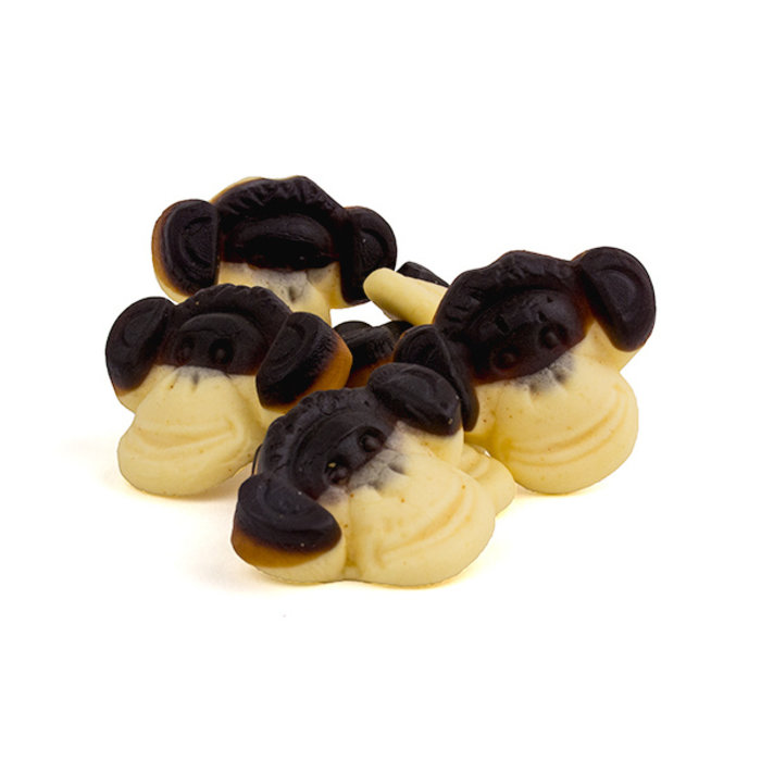 Katja Katja Apekoppen Snoep en Drop