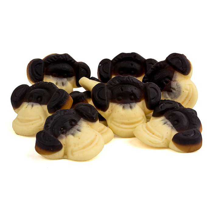 Katja Katja Apekoppen Snoep en Drop