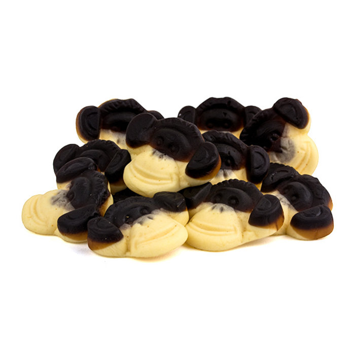 Katja Katja Apekoppen Snoep en Drop