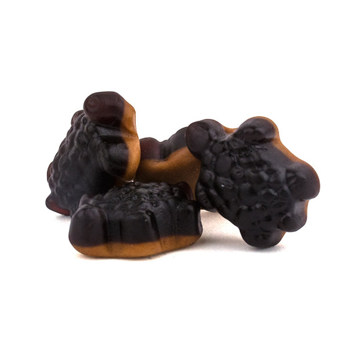 Frisia Salmiak Schildpadden Frisia Salted Turtles