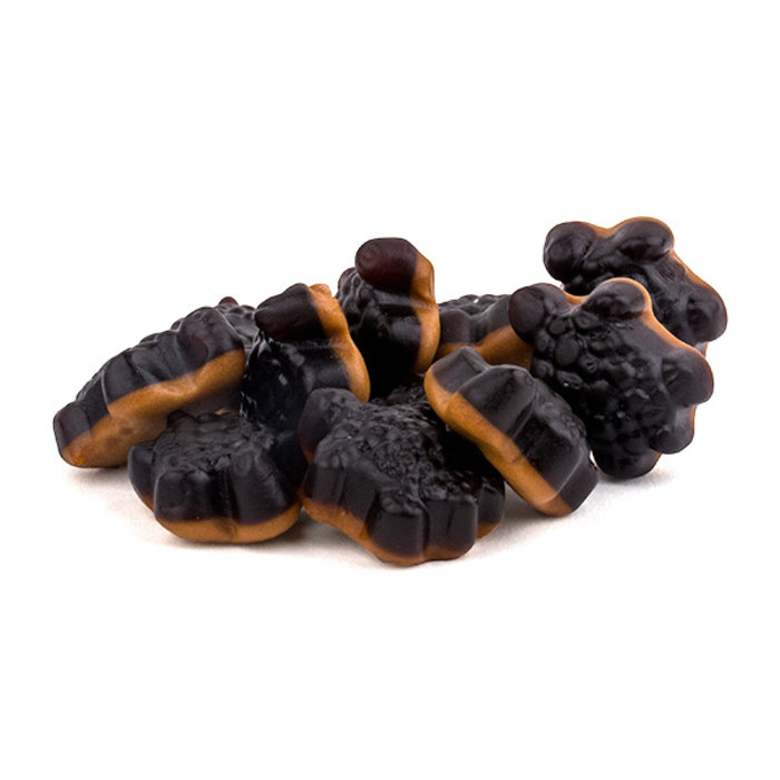 Frisia Salmiak Schildpadden Frisia Salted Turtles