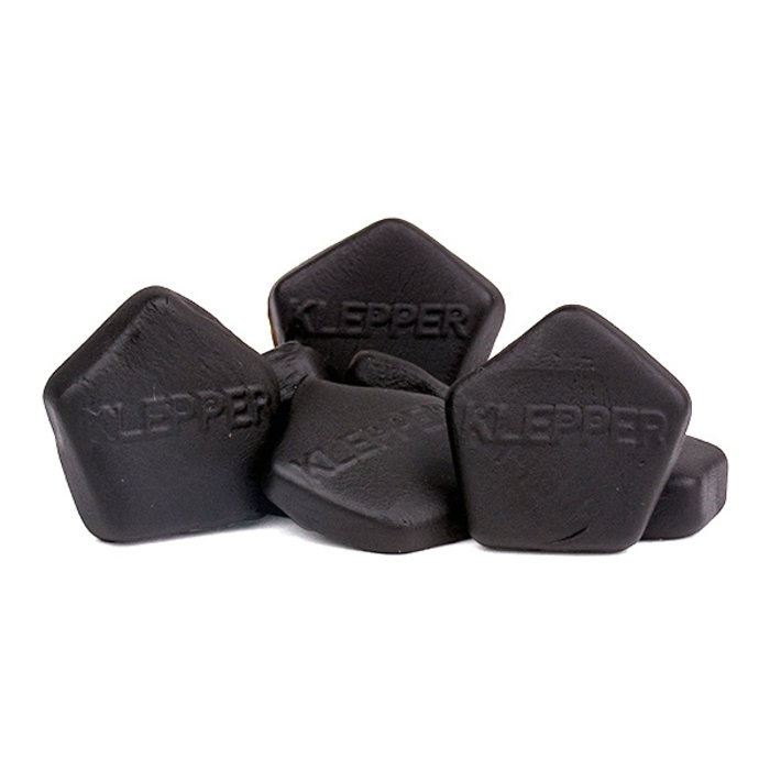 Klepper en Klepper Pittig Zout Klepper en Klepper Zeewier Drop