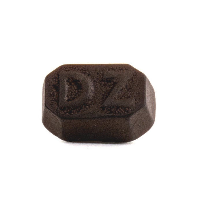 Venco Venco Dubbelzoute Drop Briketten