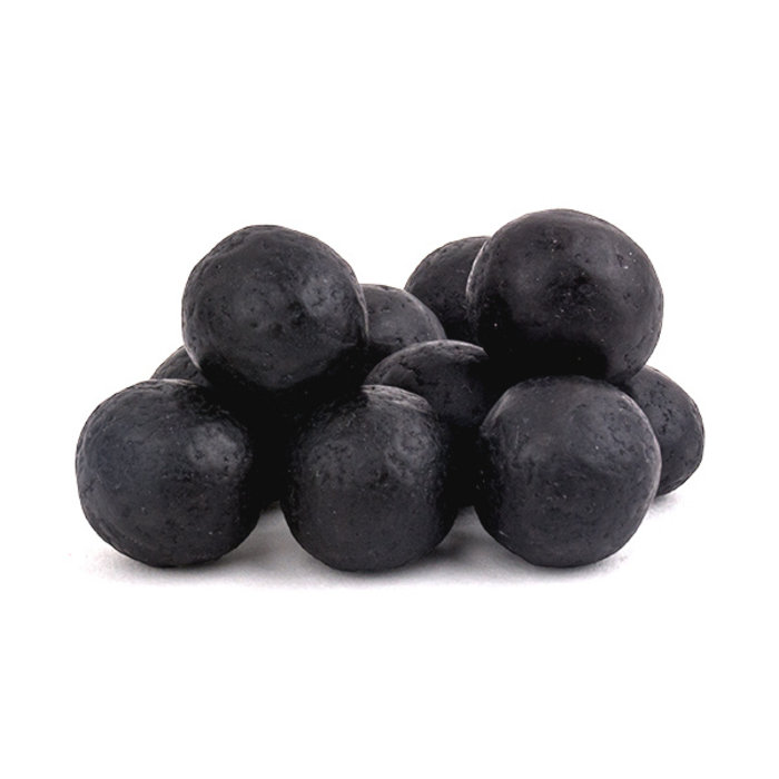 Venco Salmiak Rondos Venco Salmiakrondo's