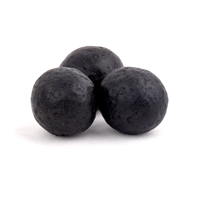 Venco Salmiak Rondos Venco Salmiakrondo's