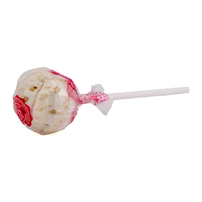 Candyman Salmiak Knotsen Candyman Lolly's