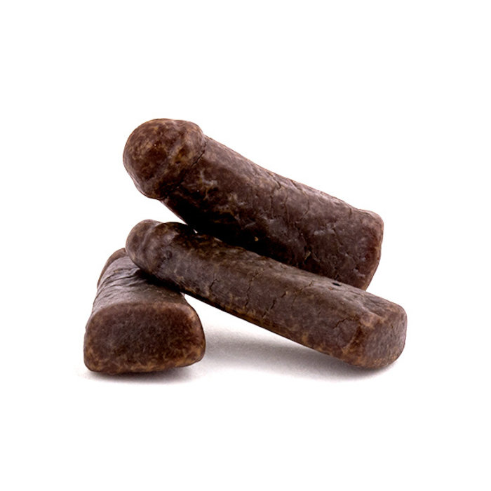 CCI Mokumdrop Amsterdamse Paaltjes Drop