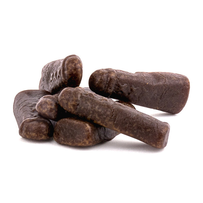 CCI Mokumdrop Amsterdamse Paaltjes Drop